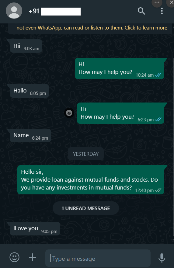 ashutoshpuro97's tweet photo. Looking for love? 💖 

Join our customer support team at Yenmo (YC W24) . Our customers really love us, I mean literally love us! https://t.co/2A6V1MTNHg