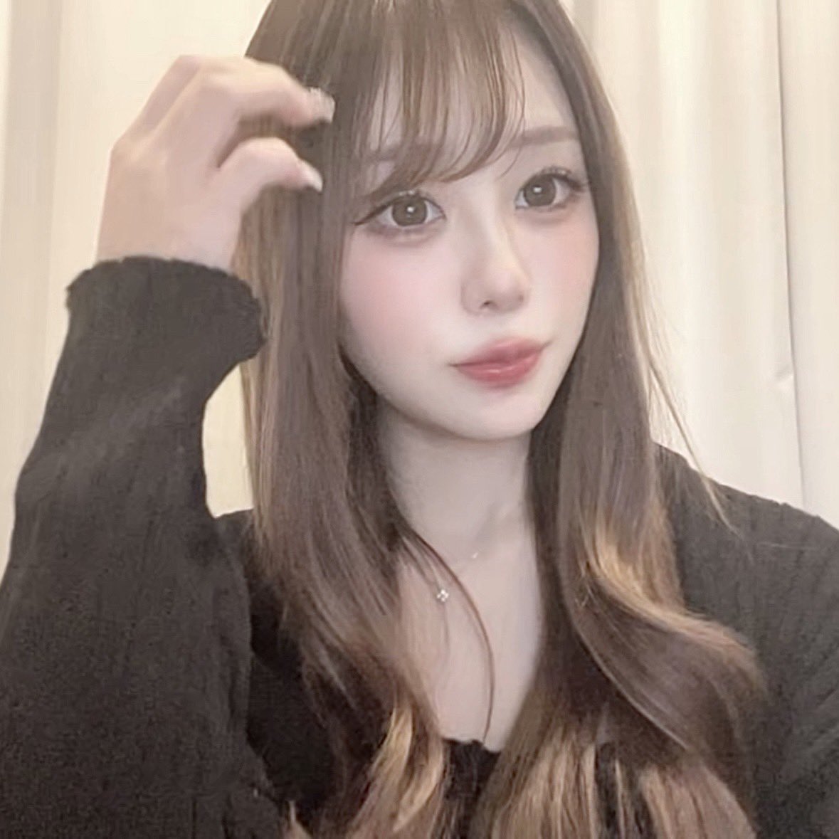 emi_actress's tweet photo. 【拡散希望】

姪がモデルオーディションに参加中です。本日無料投票日なのでボタン押してもらえたら嬉しいです。現在5位✨✨

5秒でポチッと
力を分けてください(⁎ᴗ͈ˬᴗ͈⁎)

第7回 小悪魔ageha専属
モデルオーディション
 https://t.co/t1IST5vGH6
 #MixChannelYELL #ミクチャ https://t.co/FLMDqEAdr7