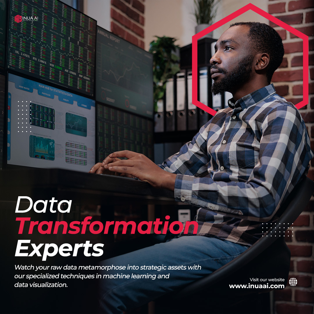 INUA_AI's tweet image. Poll time! 📊 Which data science technique intrigues you most?
🤖 Machine Learning
🗣️ Natural Language Processing
📊 Data Visualization
Our experts are ready to tackle your toughest data challenges!
🤔 Got a burning data question? We're all ears!
#DataScienceExperts…