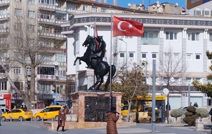 4040Mustafa's tweet photo. 🇹🇷Ne mutlu Türküm diyene 🇹🇷 https://t.co/BkhLBxi78u