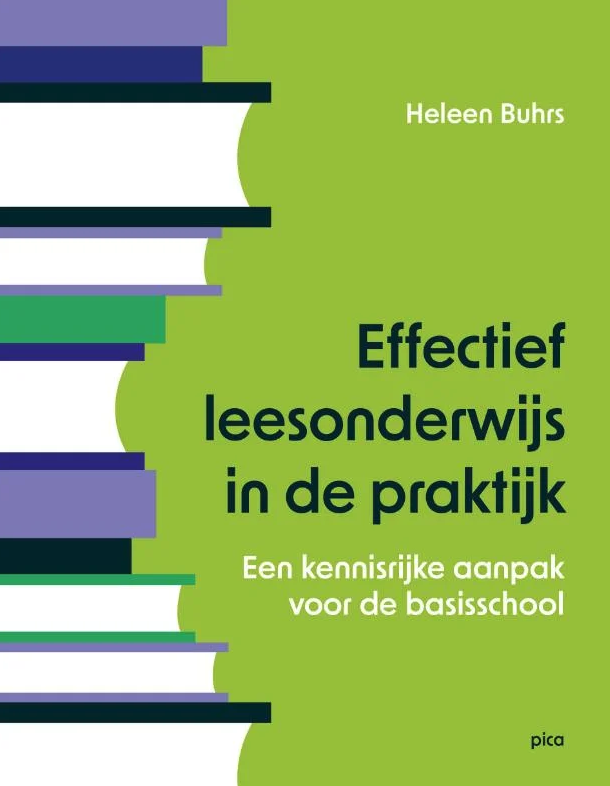 Heel inspirerend om de podcast met <a href="/Heleenbuhrs/">Heleen Buhrs</a>
voor te bespreken over haar nieuwe boek Effectief leesonderwijs uitgegeven door <a href="/Uitgeverij_Pica/">Mark Veerman | Pica</a> . Zin in!