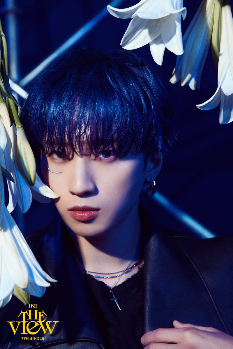 official__INI's tweet photo. INI 7TH SINGLE 
"THE VIEW"
2024.10.30 RELEASE

ARTIST PHOTO : #FENGFAN

#許豊凡
#XUFENGFAN
#INI #INI_THE_VIEW https://t.co/6OSpHTYpkZ