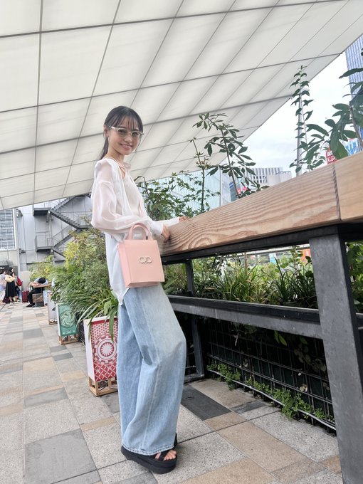 林芽亜里のTwitter画像1