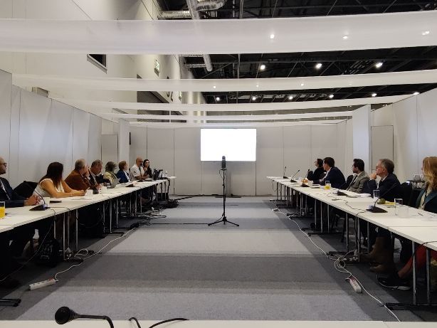 Federico Guerra (@guerracardio) on Twitter photo First meeting of the first day of #ESCCongress 2024: #EJPC Board meeting sharp at 8 AM. <a href="/EJPCEiC/">EJPC Editor-in-Chief</a> <a href="/Escardio/">European Society of Cardiology</a> #ESC First meeting of the first day of #ESCCongress 2024: #EJPC Board meeting sharp at 8 AM. <a href="/EJPCEiC/">EJPC Editor-in-Chief</a> <a href="/Escardio/">European Society of Cardiology</a> #ESC
