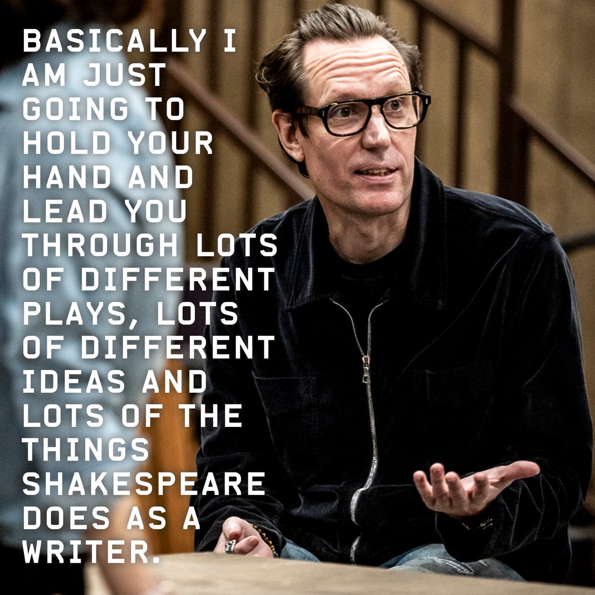 Bell Shakespeare (@bellshakespeare) on Twitter photo Sit down with Peter Evans, Director of IN A NUTSHELL: THE POETRY OF VIOLENCE, as he answers your burning questions about the production: bit.ly/3z00gcU
IN A NUTSHELL: THE POETRY OF VIOLENCE plays in Sydney from 4–8 September and Canberra from 13–14 September. Sit down with Peter Evans, Director of IN A NUTSHELL: THE POETRY OF VIOLENCE, as he answers your burning questions about the production: bit.ly/3z00gcU
IN A NUTSHELL: THE POETRY OF VIOLENCE plays in Sydney from 4–8 September and Canberra from 13–14 September.