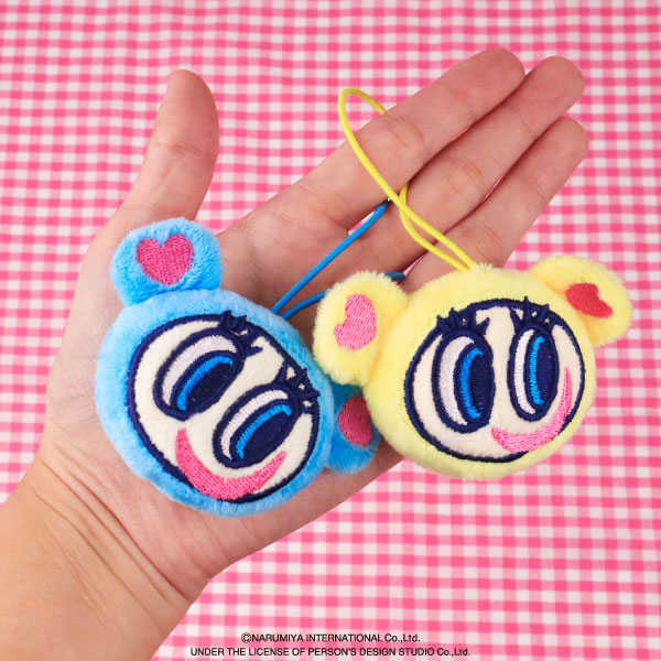 エンジェル　プー　ぬいぐるみ　レア商品 ♥✨発売商品情報✨♥ 2000年代初頭のティーンの間で 大流行した