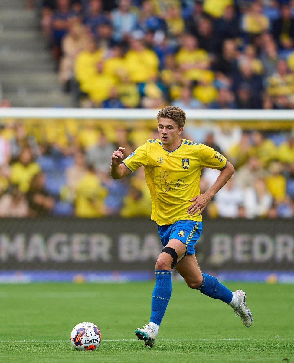 Brøndby IF tweet media