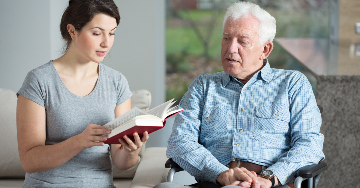 A Leader in Adult Care is responsible for managing care services so adults achieve their personal goals 💪

Our Leader in Adult Care apprenticeship will help you gain key skills - whilst earning a salary.

The next course starts in October, read more 👇

ow.ly/Psqk50T9Vgn