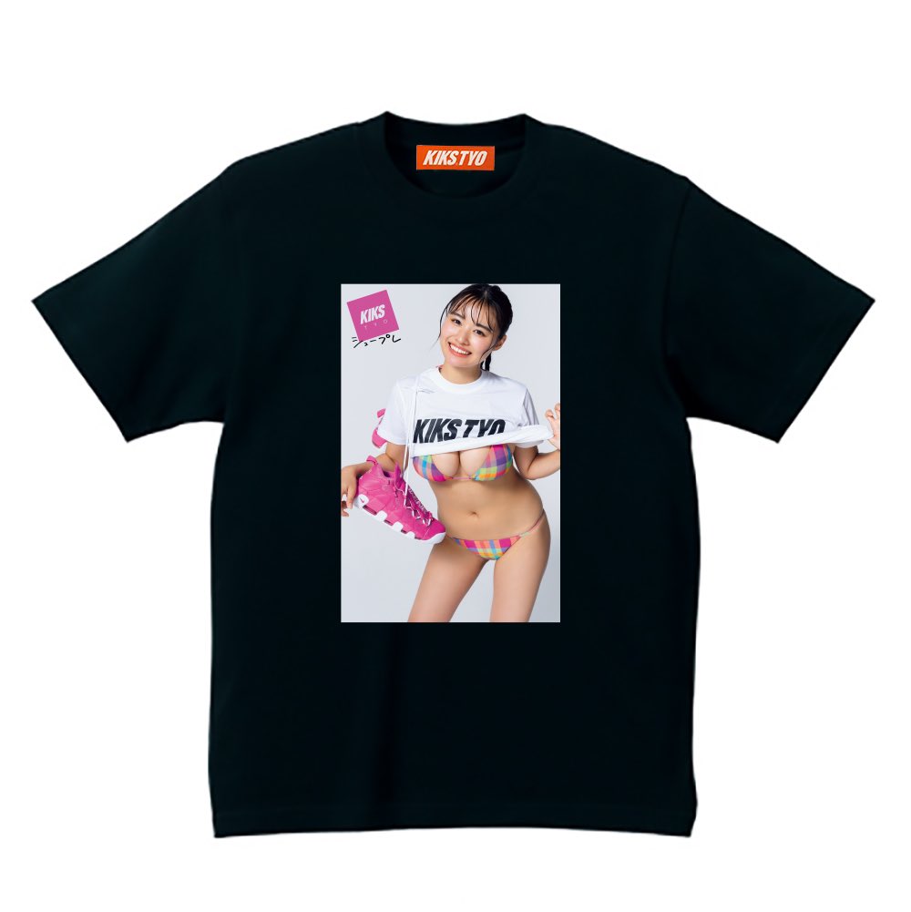 KIKS TYO (@KIKSTYO) / Posts / X