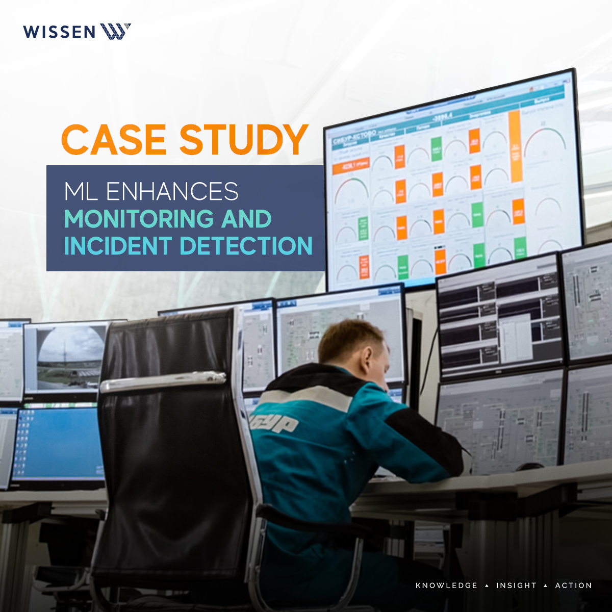 wissen_tech's tweet image. Learn how we helped the client tackle critical challenges in operational security monitoring. 

Read the complete success story here: wissen.com/insights/succe…

#Wissen #OperationalSecurity #IncidentDetection #MachineLearning #Surveillance #TechInnovation