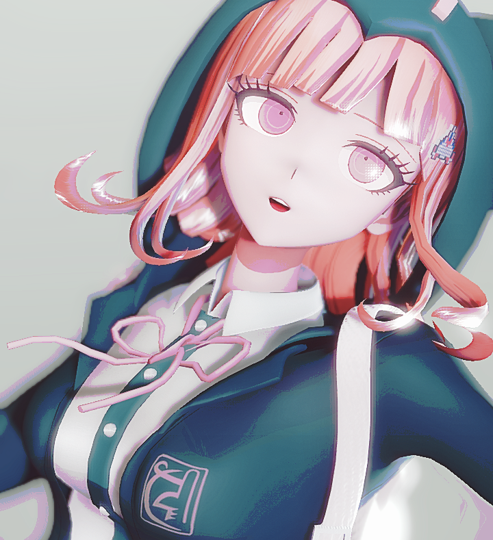 geru_mmd's tweet photo. モデル:いこ様
KAWAII https://t.co/TTVzAbcFr8