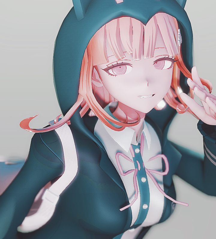 geru_mmd's tweet photo. モデル:いこ様
KAWAII https://t.co/TTVzAbcFr8