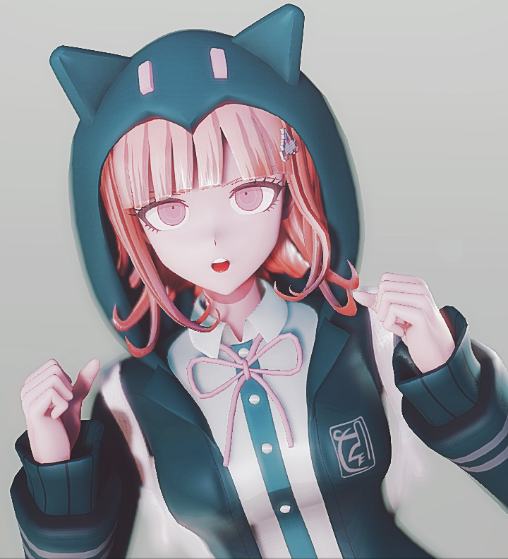 geru_mmd's tweet photo. モデル:いこ様
KAWAII https://t.co/TTVzAbcFr8