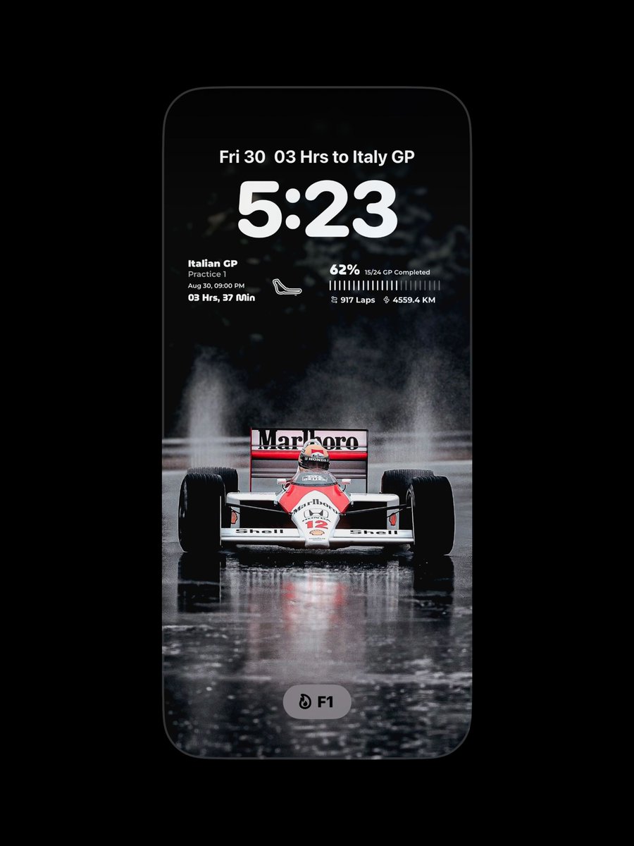 OvertakeDTK's tweet photo. Ayrton Senna | F1 Wallpaper 
| #F1 https://t.co/5sZKkZCCKz
