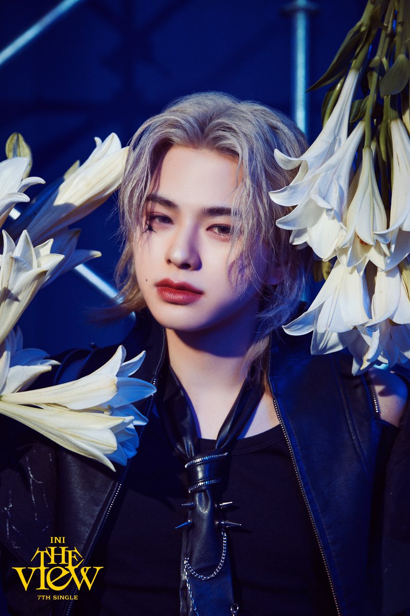 official__INI's tweet photo. INI 7TH SINGLE 
"THE VIEW"
2024.10.30 RELEASE

ARTIST PHOTO : #JIN

#松田迅
#MATSUDAJIN
#INI #INI_THE_VIEW https://t.co/iU1wRPQzXe