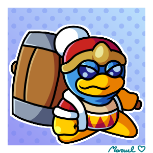 MarvelCrafter Art (C0mms Open) tweet media