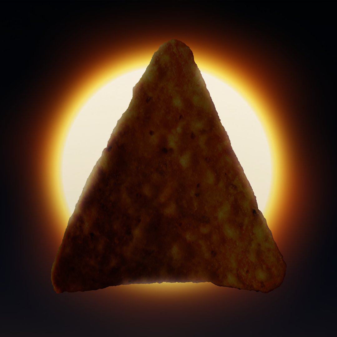 ドリトスの日本公式Xアカウントが誕生しました🎉

ドリトスは、世界55ヶ国以上で愛されているトルティーヤチップス🌽
日本でも1987年の発売以来、35年以上の長きにわたって愛され続けています。

キャンペーン情報や新商品情報など
ドリトスをもっと好きになる情報をお届けしていきます！

#ドリトス