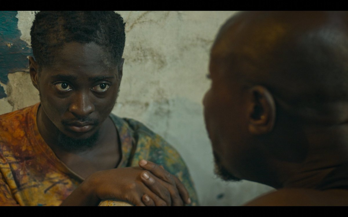New this weekend:

• TEJIRI (a tale of disappearance and false imprisonment)

• Life and Dirt (Starring Bovi, Shaffy Bello and Chidi Mokeme)

• The Weekend (a psychological thriller starring Bucci Franklin and Uzoamaka Aniunoh)

More: bit.ly/3LMxH5u