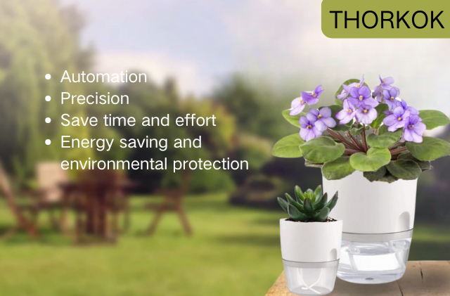 cryingsale's tweet photo. 💥Let the plants dance with the water and enjoy the fun of automatic watering!
We have launched transparent automatic watering pots, so that your plants can enjoy the right amount of water anytime, anywhere, and grow healthily.
🔗https://t.co/l2rKH0nvAM https://t.co/kJ9Td08joc