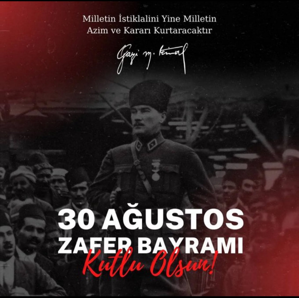Enver KESKİNBIÇAK tweet media