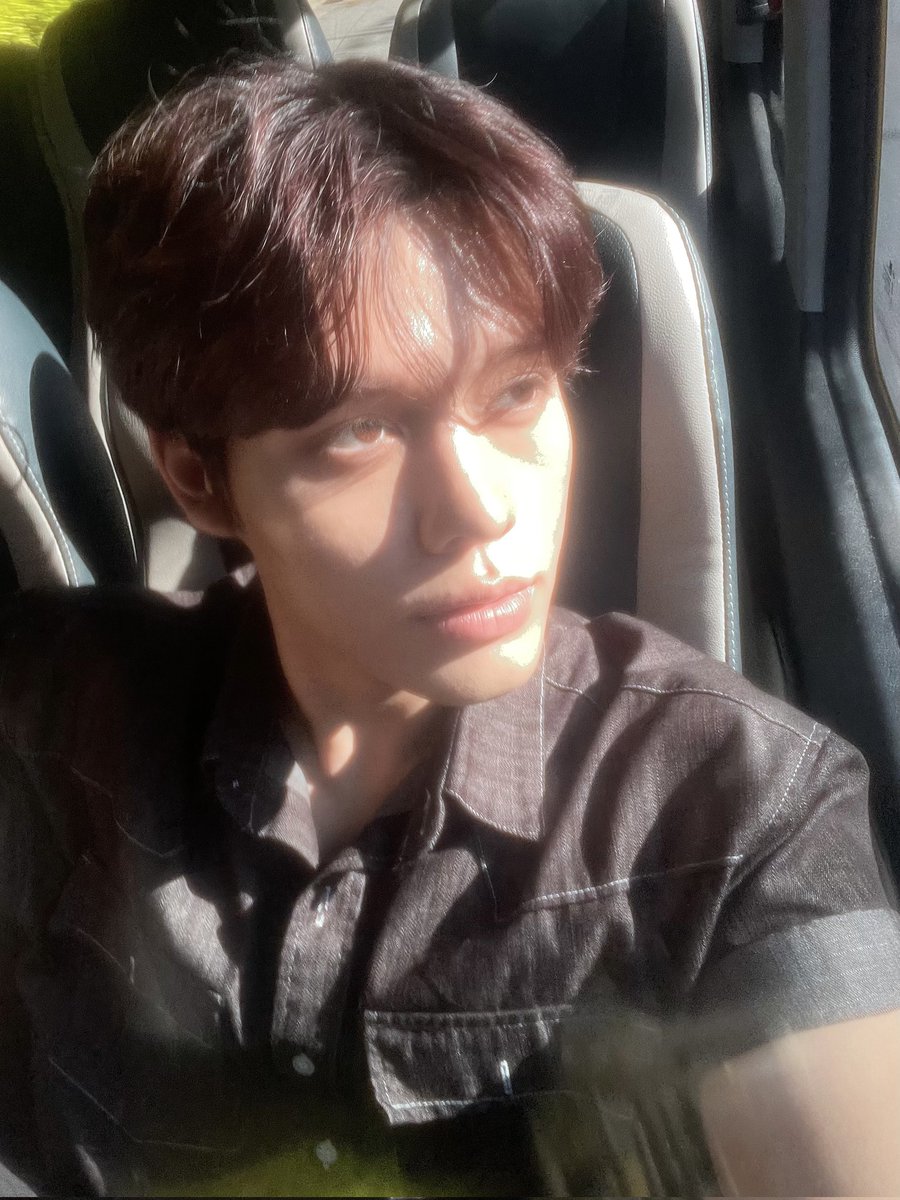GHOST9OFFICIAL's tweet photo. 📻 240830 #프린스
Arirang Radio "RADIO' CLOCK" 완료
⠀
8월의 마지막 금요일 🙂
빠이빠이 8월
　⠀
#GHOST9 #고스트나인
#PRINCE
#Arirang_Radio #Radio_Clock https://t.co/ayOAoRRG0t