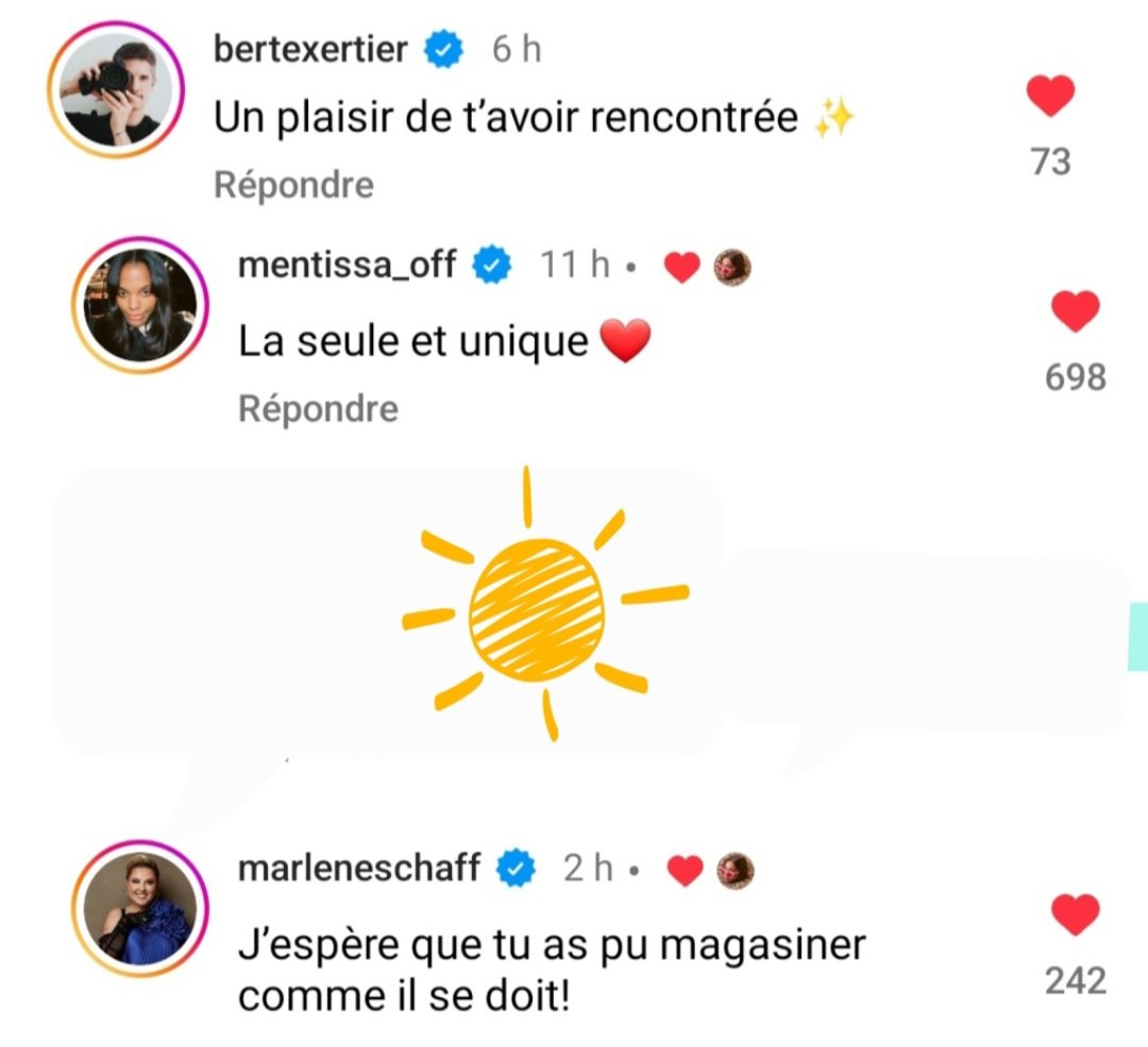 JujuFanShip's tweet photo. #Helena cette reine qui a copiné avec les artistes présents avec elle au #SuperFrancofete au Quebec #Mentissa #Petitom #Nuitincolore #Stephane et petit message de #Marlene https://t.co/92NFoKwAw0