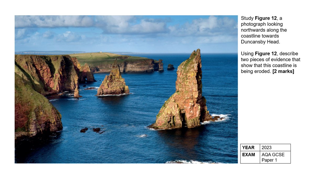 Head of Geog (Duncan John) tweet media