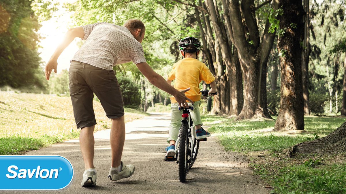 BikeabilityUK's tweet photo. Make sure ahead of any cycling adventure, you’re prepared with our partner, #Savlon. Savlon Antiseptic &amp; Pain Relief Gel is indicated for topical relief of pain, itching, irritation &amp; antiseptic protection for use on bites, stings and skin reactions. Always read the label. #ad https://t.co/Ql7ZiuFSxb