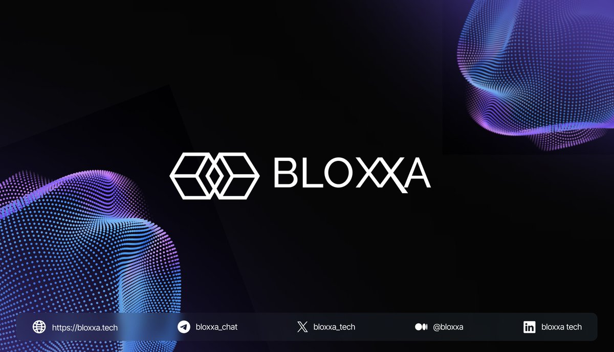 BloxxaWallet's tweet photo. 📌Explore the World of Smart Contracts with Bloxxa! 

🔖Our innovative smart contract builder is your gateway to the world of blockchain technology. No complex coding, no lengthy courses—just simplicity, convenience, and creativity!

https://t.co/omZflkaYoj https://t.co/ztAftJTuWE