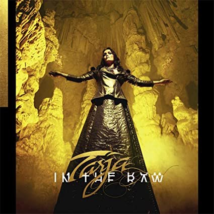 MetalGuardianes's tweet photo. El 30 de Agosto de 2019, hace 5 años, 🇫🇮 Tarja lanzaba su octavo álbum de estudio "In The Raw"
#Efemeride #30Ago #Tarja #InTheRaw
https://t.co/o2Y8IZe7WV https://t.co/Grikwy7Nyl