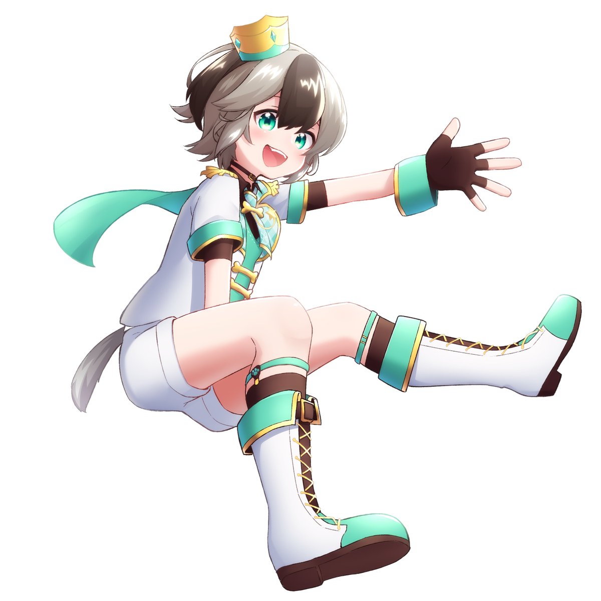 きのな tweet media