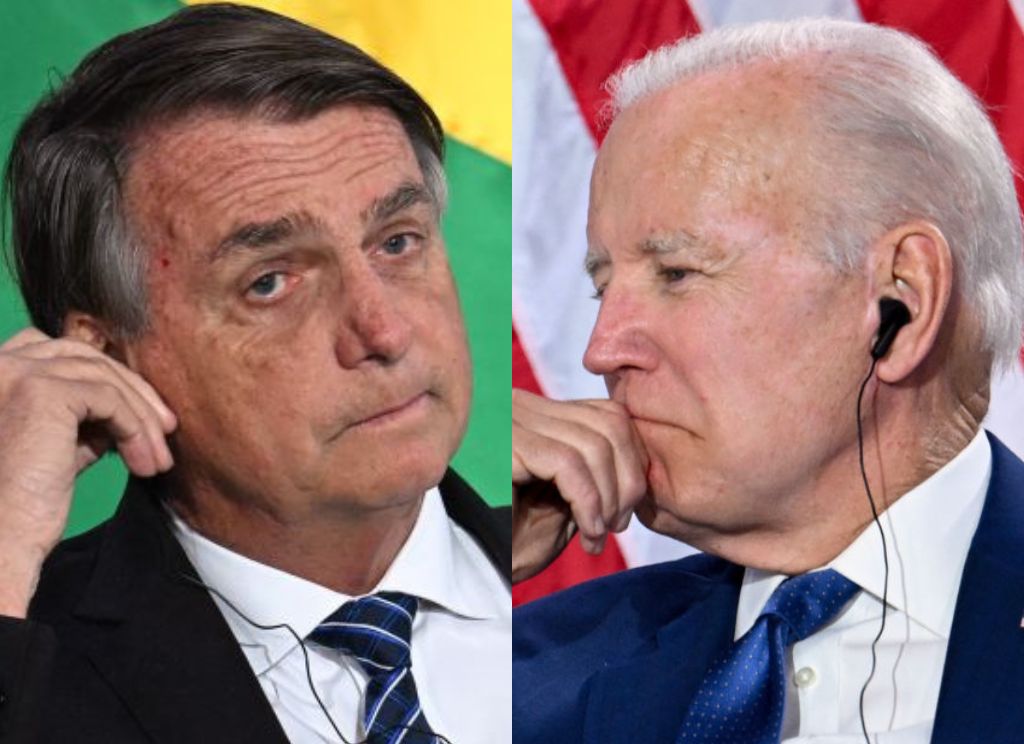MarioNawfal's tweet photo. 🇧🇷CIA WAS INVOLVED IN 1964 COUP AND 2022 BRAZILIAN ELECTIONS

In 1964, Brazilian president João Goulart was overthrown in a U.S-backed military uprising that led to 21 years of dictatorship in Brazil.

Ahead of the October 2022 elections, Biden was concerned about the possibility of President Bolsonaro winning a second term, so a campaign was launched to ‘protect the integrity of the election.’

One U.S official described it as “a very unusual engagement” in Brazil’s elections.

It involved multiple branches of the U.S government, including the military, the CIA, the State Department, the Pentagon, and the White House.

Before the elections took place, Bolsonaro warned that the electronic voting machines used by Brazilian authorities were unreliable and called for a paper ballot instead.

His request was denied.

On 22 November, Bolsonaro and his party asked the Superior Electoral Court to invalidate the votes recorded by electronic voting machines that lacked identification numbers, which would have resulted in him being elected with 51% of the remaining votes.

The court rejected the request and fined his party $4.3 million for what they called "bad-faith litigation."

Lula was sworn into office on January 1, 2023.

Source: Financial Times