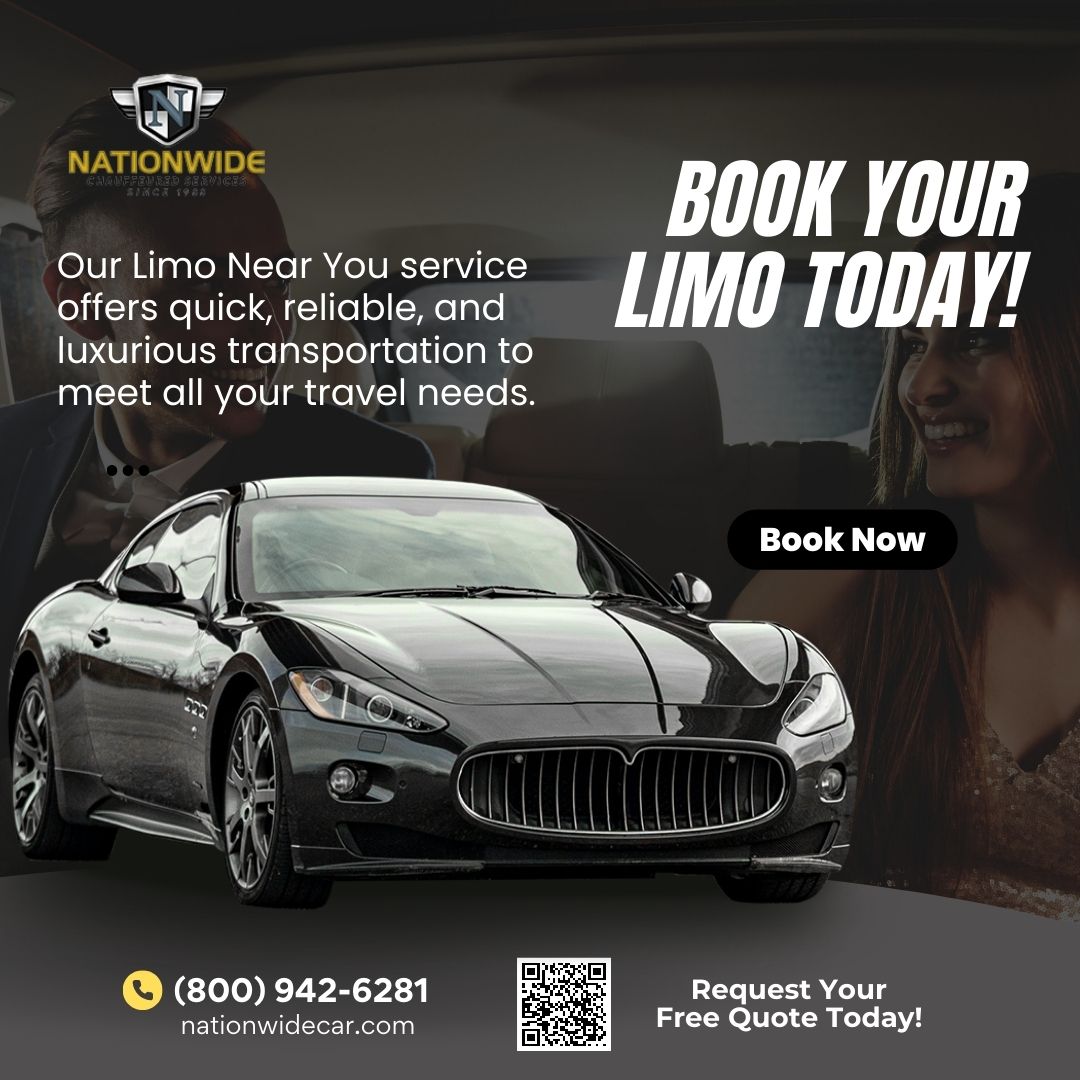 nationwidecar20's tweet image. 🚖Searching for a limo nearby? 
✨ Book your limo today!
📞Call/Text: (800) 942-6281
🌐 Visit: tinyurl.com/4j3dxrh2
#LimosNearMe #LuxuryOnDemand #NationwideCar #CheapLimossServiceNearMe #LimoServicesNearMe
#AffordableLimoRentalDallas #AffordableLimoServiceDallas