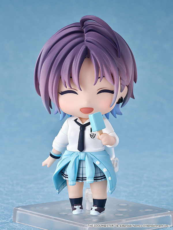 figurelink's tweet photo. \ 新作予約情報📢 /

🍀ねんどろいど🍀
#アイドルマスター シャイニーカラーズ
・市川雛菜
・浅倉 透

Point✔️
・送料無料/全国発送可能🚚
・お取り寄せ対応可✨

新��予約は #フィギュアリンク で🌸

▼通販サイト▼
https://t.co/9C3NshQOL4

#シャイマス https://t.co/rUn13ysD5J