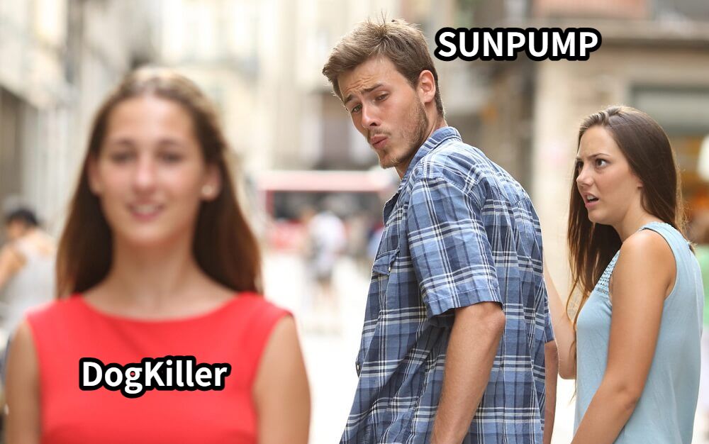 Dogkiller tweet media