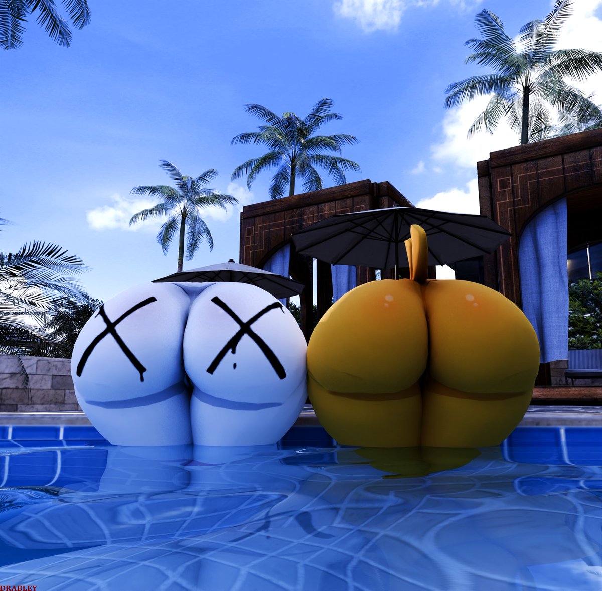 BryanjafetRuiz's tweet photo. Gracias por los 1k de seguidores 
Models by::@CryptiaCurves
Map by:@AD8_3D
#nsfw #marie #rule34 #chiku https://t.co/XS5eHCD3MN