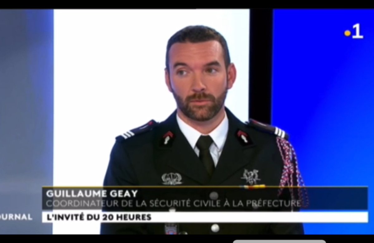 Guillaume GEAY tweet media