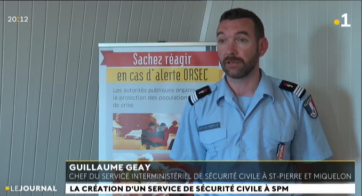 Guillaume GEAY tweet media