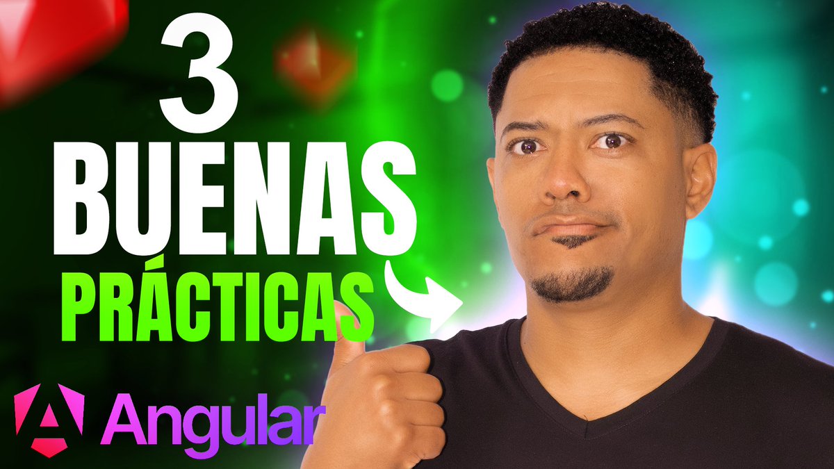 domini_code's tweet image. ¿Sabías que el binding de propiedades y la interpolación no son lo mismo en Angular?
Descubre cuándo usar cada uno para optimizar tu código y mejorar el rendimiento.
#Angular #Dominicode #DominicodeAngular
youtu.be/0exph6fIR30