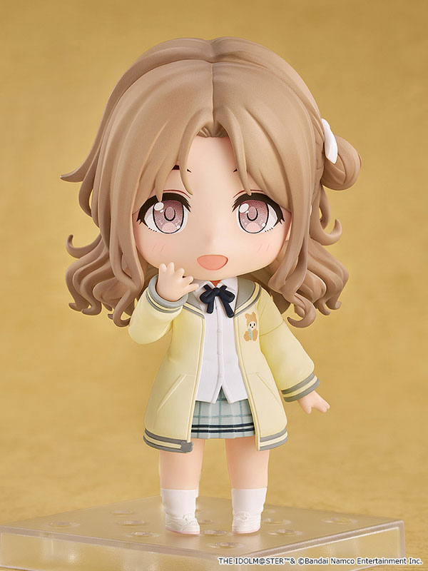 figurelink's tweet photo. \ 新作予約情報📢 /

🍀ねんどろいど🍀
#アイドルマスター シャイニーカラーズ
・市川雛菜
・浅倉 透

Point✔️
・送料無料/全国発送可能🚚
・お取り寄せ対応可✨

新��予約は #フィギュアリンク で🌸

▼通販サイト▼
https://t.co/9C3NshQOL4

#シャイマス https://t.co/rUn13ysD5J