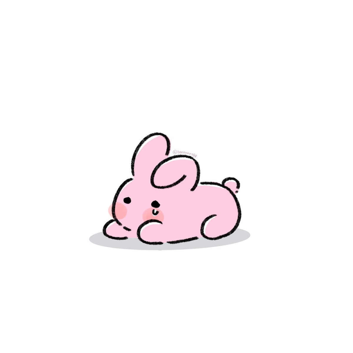 うささん コラボ企画 nappaさん @nappapono0810 とのコラボ✌️💗 秋の大