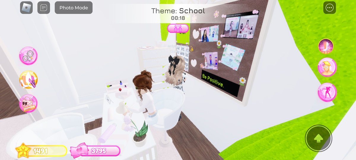 Lucija on tour ౨ৎ tweet media