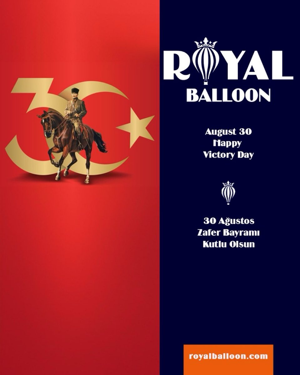 Türkiye commemorates 102nd anniversary of Victory Day.🇹🇷 Historic day marks decisive defeat of occupying enemy army in Battle of Dumlupinar in 1922. #30ağustos