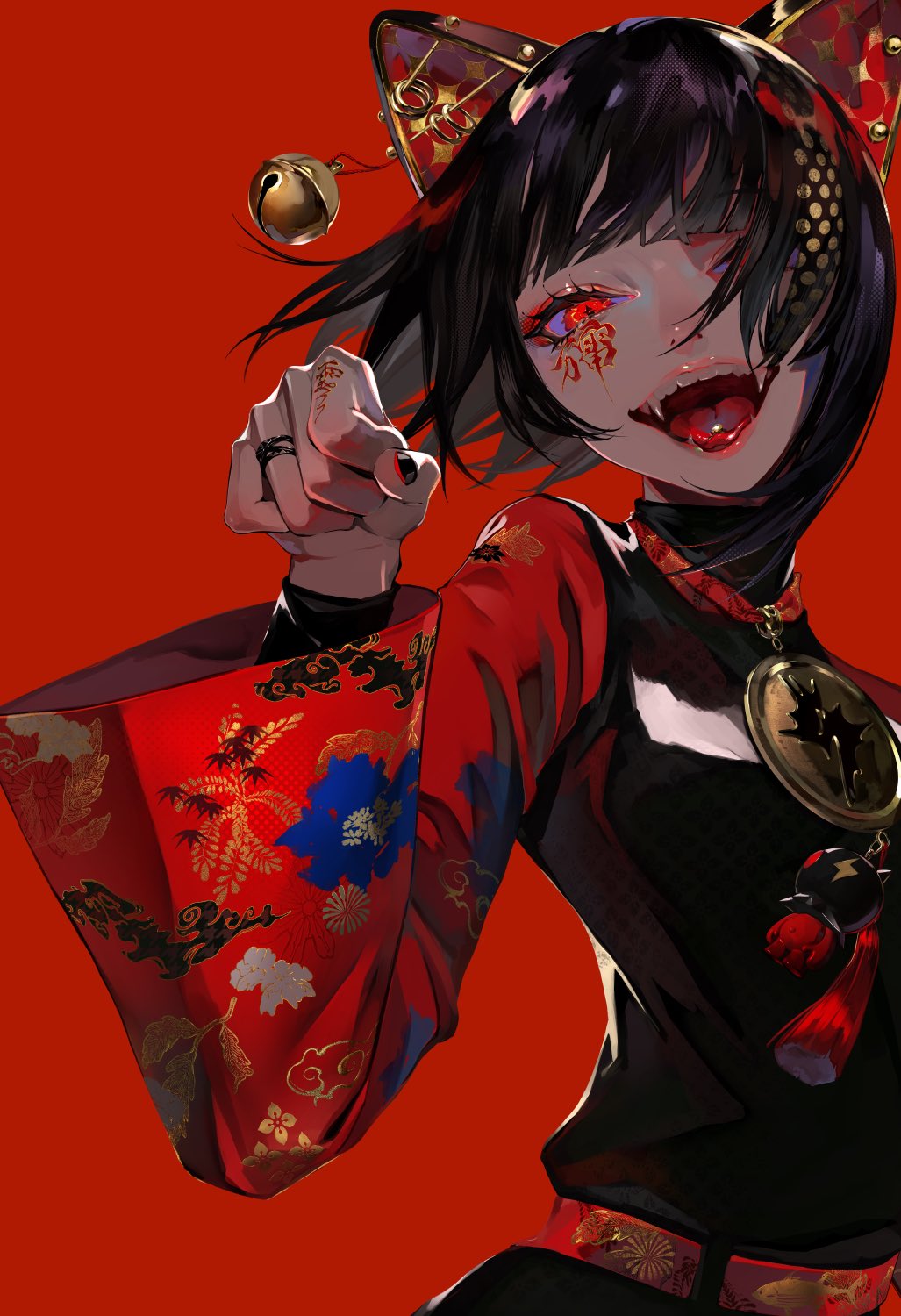千客万雷 LAM画集 いかづち LAM⚡️初画集「いかづち」発売中 on X: 
