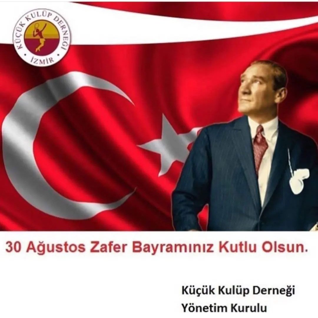 Küçük Kulüp Derneği (@kucukkulup) on Twitter photo 