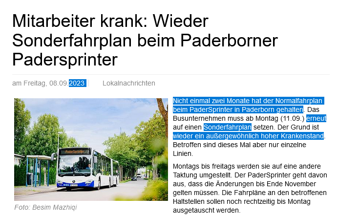 dazugeberin's tweet photo. In #Paderborn scheint es in den Sommermonaten 2023 + 2024 unerklärl. "Krankheitswellen" zu geben.
Liegt bestimmt an der "Sommergrippe", die es ja angebl. immer schon gab.
Schützenfest: Am 2. WE im Juli
#Libori: Ende Juli / Anfang August
#CoronaWirdLuftuebertragen
#ABC-Disease https://t.co/9l9O3bj8nD