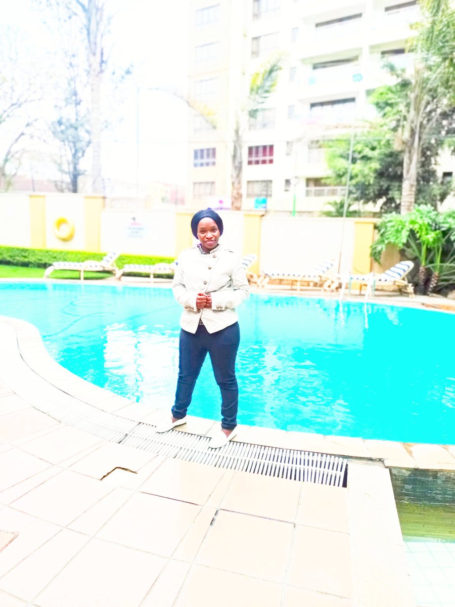 _cate01's tweet photo. As persons with #disabilities  , we must create more awareness to developers of #AI in order to end the current data bias in AI. 
@UDPKenya  training on AI in relation to #personswithdisability  @MeshHolykid 
#AI  #disabilityadvocate #mentor  #shortstaturemc https://t.co/fH4eBxwBDS