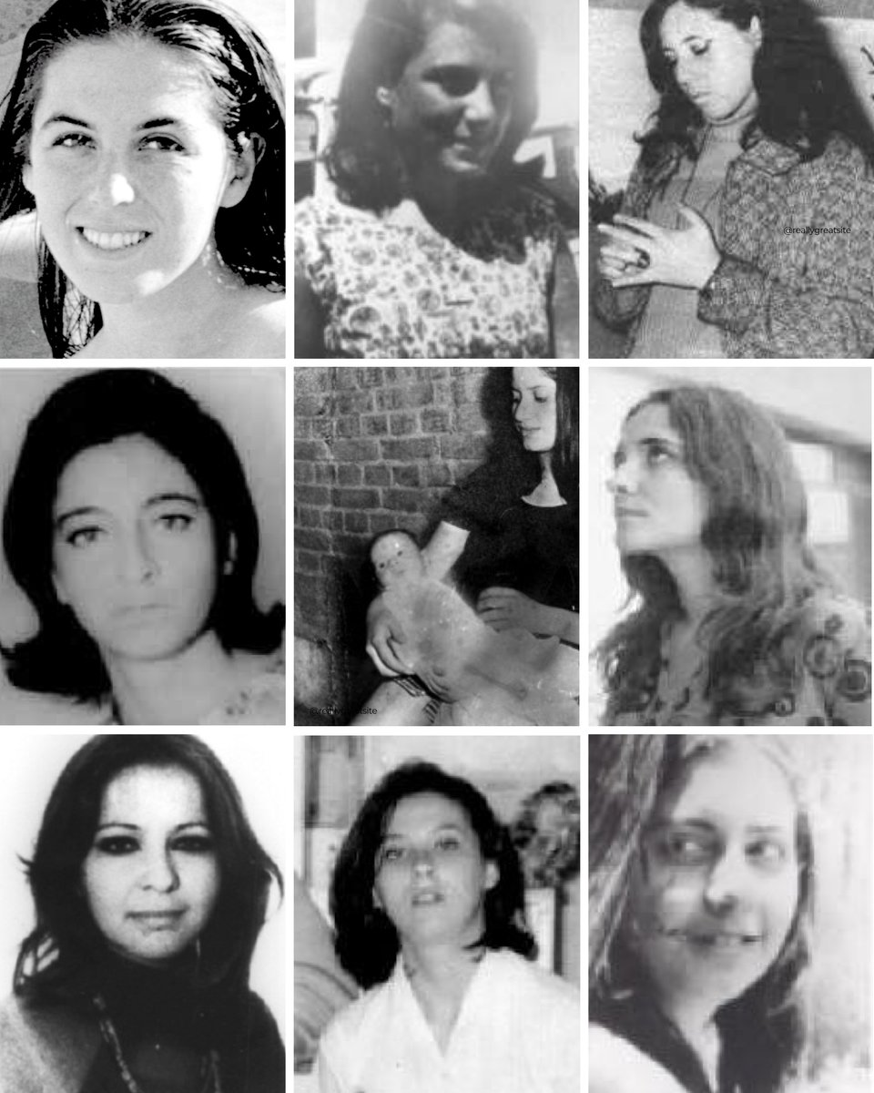 La memoria de nuestro pueblo está depositada en cada persona que habita esta tierra. Cada uno posee un fragmento de nuestra verdad colectiva. 
Algunas de esas memorias son terribles crímenes que no dejan de doler, como la desaparición forzada de mujeres embarazadas.  
Son muchos