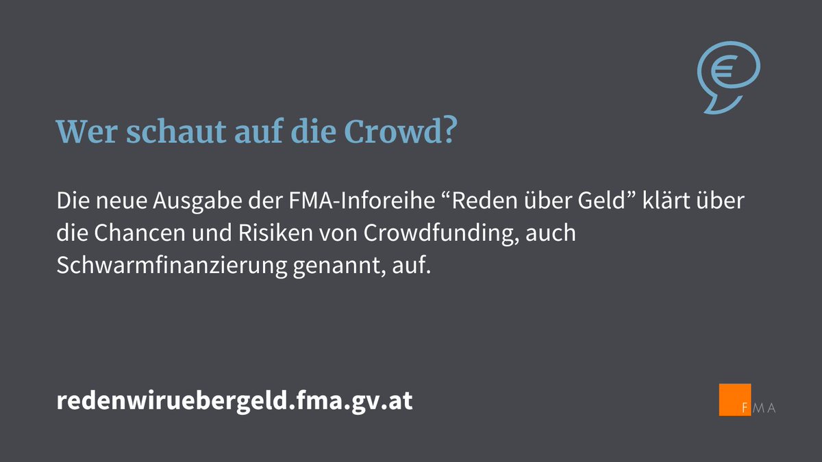 Finanzmarktaufsicht tweet media