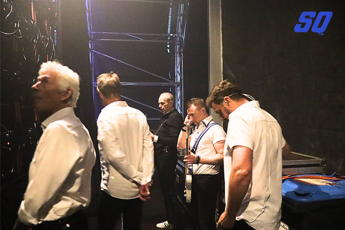 Francis Rossi Official (@frossiofficial) on Twitter photo This time last week the band took to the stage for the SQ24 finale. FR is looking forward to seeing you in 2025 for ‘An Evening of Francis Rossi’s Songs from the <a href="/Status_Quo/">Status Quo</a> Songbook and More…’
Tickets: francisrossi.com/tour
#francisrossi #gomor #statusquo #songbook This time last week the band took to the stage for the SQ24 finale. FR is looking forward to seeing you in 2025 for ‘An Evening of Francis Rossi’s Songs from the <a href="/Status_Quo/">Status Quo</a> Songbook and More…’
Tickets: francisrossi.com/tour
#francisrossi #gomor #statusquo #songbook